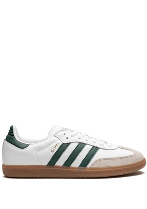 adidas Samba Team 'Mexico' sneakers - White