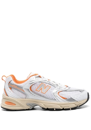 New Balance 530 panelled sneakers - White