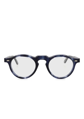 Family Affair Plinio glasses - Blue