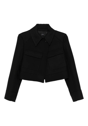 JOSEPH Cranbrook jacket - Black