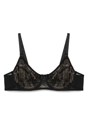 Marlies Dekkers lace bra - Black