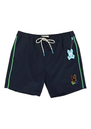 Psycho Bunny Leo shorts - Blue
