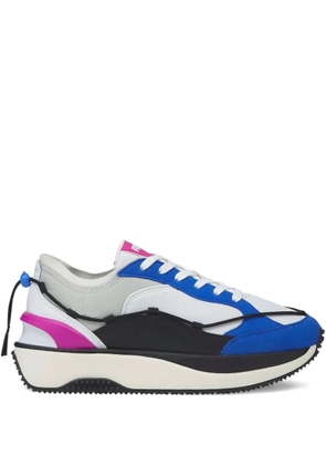 PUMA Cruise Rider Lace 'Beige' sneakers - Blue