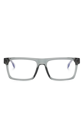 Carrera square-frame glasses - Grey