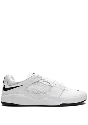 Nike SB Ishod Premium low-top sneakers - White