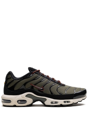 Nike Air Max Plus 'Cargo Khaki' sneakers - Green