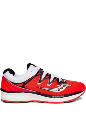 Saucony Triumph ISO 4 sneakers - Red