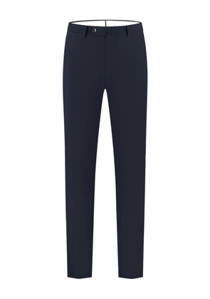 PT Torino button-fastening trousers - Blue