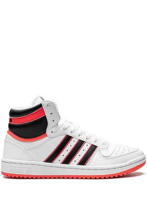 adidas Top Ten RB 'Footwear White/Core Black/Turb' sneakers