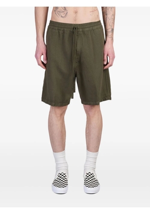 Carhartt WIP Rainer shorts - Green
