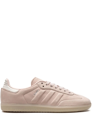 adidas Samba 'Wonder Quartz' sneakers - Neutrals