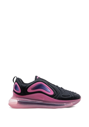 Nike Air Max 720 sneakers - Black