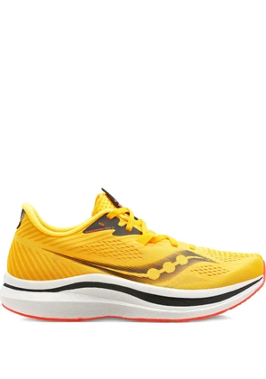 Saucony Endorphin Pro 2 sneakers - Orange