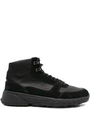 Geox Sterrato sneakers - Black