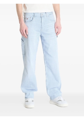 Tommy Jeans Jaimie Relaxed jeans - Blue