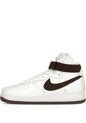 Nike Air Force 1 HI Retro QS sneakers - White