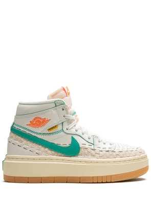 Jordan Air Jordan 1 High Elevate 'Union x Bephies Beauty Supply' - White