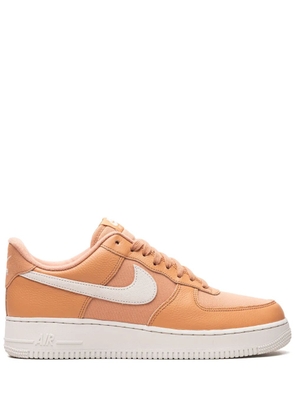 Nike Air Force 1'07 LX sneakers - Neutrals