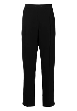 1017 ALYX 9SM elasticated-waistband trousers - Black