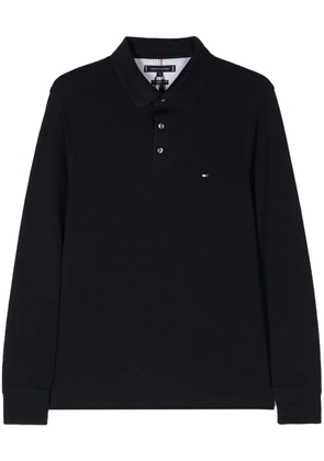 Tommy Hilfiger 1985 polo shirt - Blue