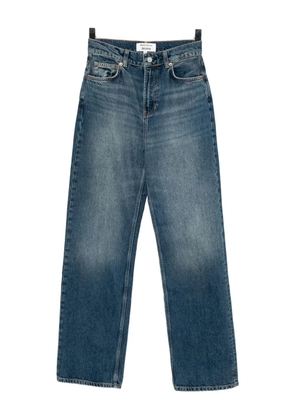 Reformation Wilder jeans - Blue