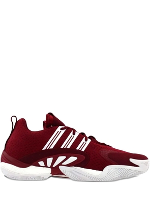 adidas Crazy BYW 2.0 'Power Red' sneakers