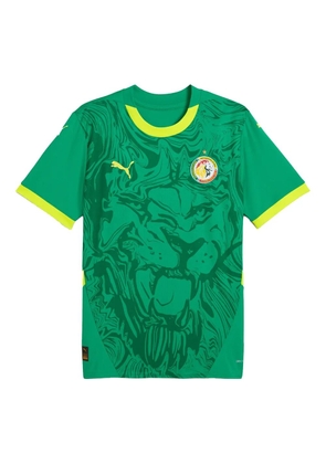 PUMA Senegal 2025 graphic T-shirt - Green