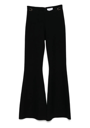 Gabriela Hearst Mira trousers - Black