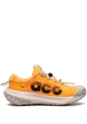 Nike ACG Mountain Fly Low 2 'Laser Orange' sneakers
