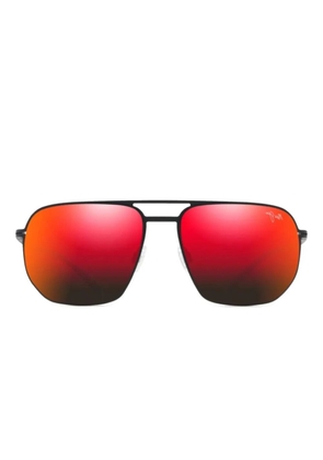 Maui Jim Shark's Cove sunglasses - Black