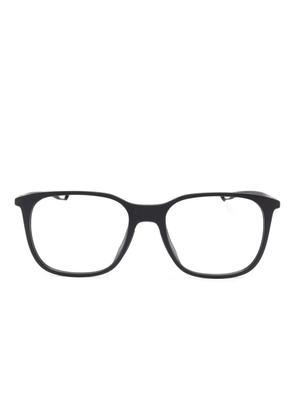Tag Heuer Eyewear rectangle-frame glasses - Black