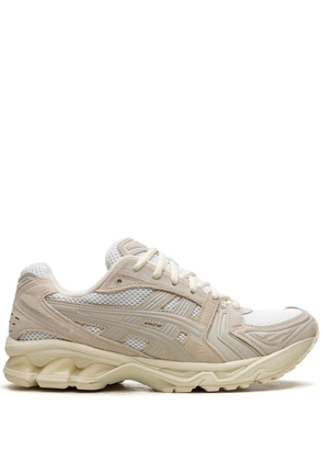 ASICS Gel-Kayano 14 mesh sneakers - White