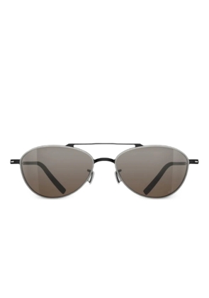 Blackfin Mavericks round-frame sunglasses