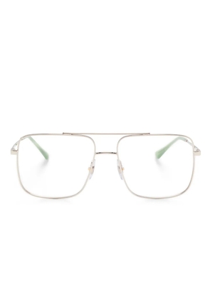 Ray-Ban Ari glasses - Gold