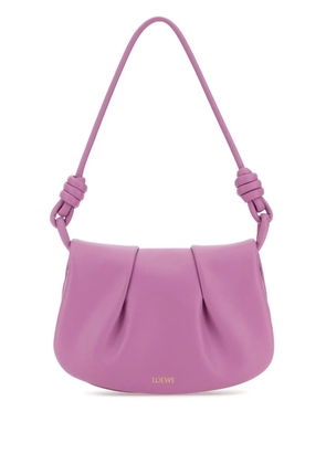 LOEWE Paseo shoulder bag - Pink