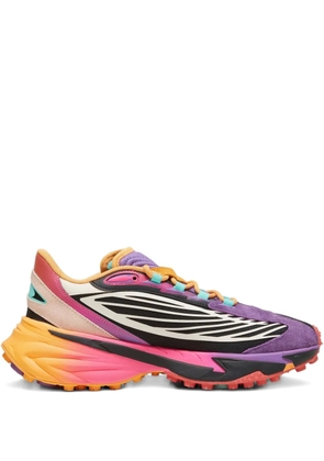 PUMA MAPF1 Spirex X MDJ 'Multi (Rainbow])' sneakers - Purple