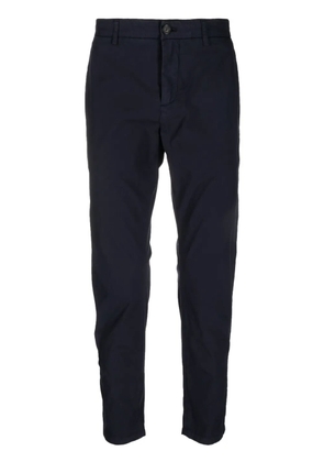 Department 5 straight-leg chinos - Blue