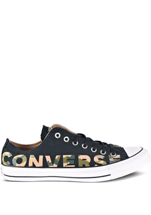Converse Chuck Taylor All Star Ox 'Camo Print - Black/Multi/White' sneakers