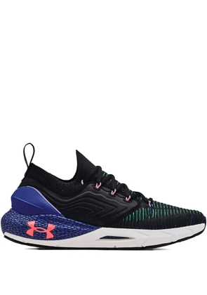 Under Armour HOVR Phantom 2 'Black/Royal Blue' sneakers