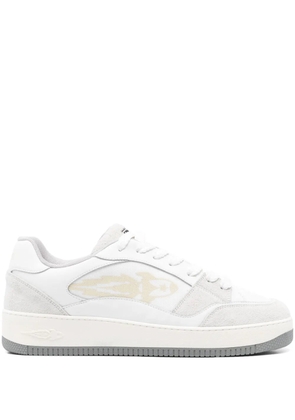 Enterprise Japan Bold Rocket sneakers - White