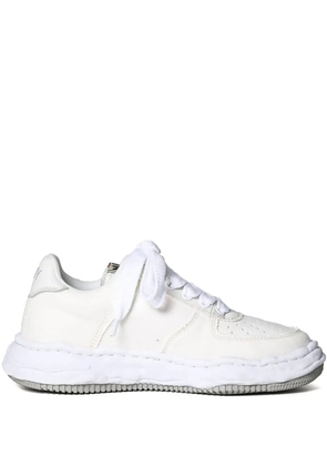 Maison MIHARA YASUHIRO Wayne OG Sole 'White' sneakers