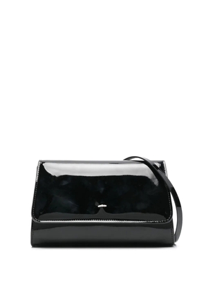 Giuseppe Zanotti mini Cleopatra bag - Black