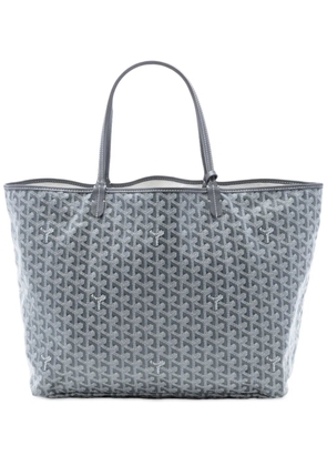 Goyard Pre-Owned 2023 Goyardine Saint Louis GM tote bag - Grey