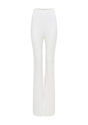 Gabriela Hearst Rhein trousers - White