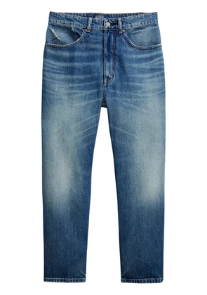 Polo Ralph Lauren cotton jeans - Blue