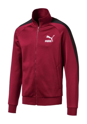 PUMA Iconic T7 track jacket - Red