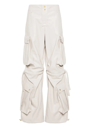 DARKPARK Lilly trousers - Neutrals