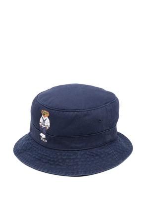 Polo Ralph Lauren Polo Bear bucket bag - Blue