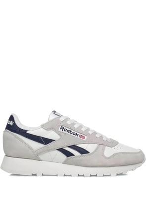 Reebok Classic Leather trainers - White