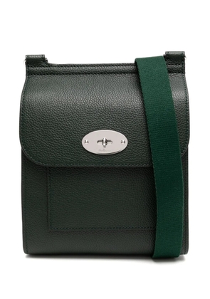 Mulberry Antony messenger bag - Green